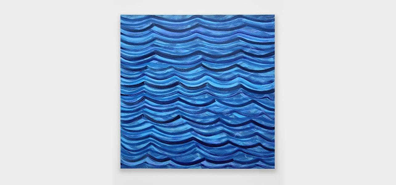 Benjamin Butler — Water Paintings — image 2 of 2