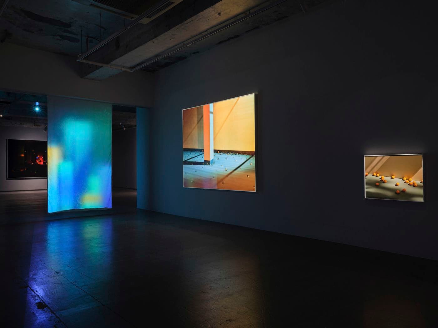 Chen Wei — Breath of Silence — image 5 of 8