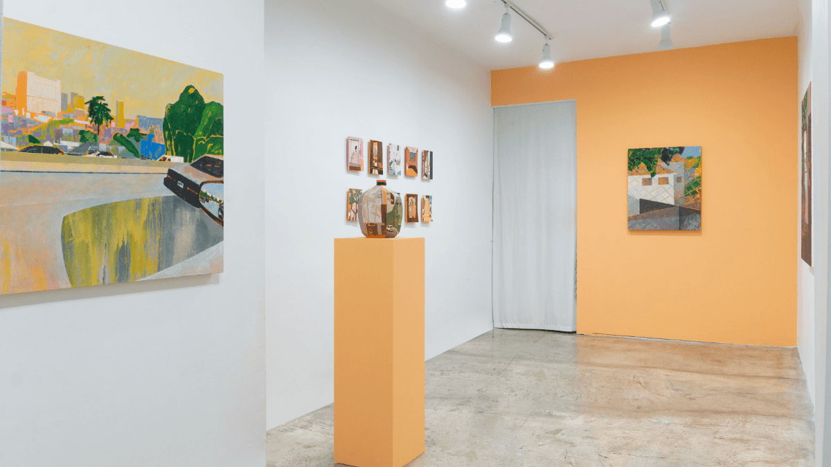 Nick McPhail — Aberration — image 2 of 2