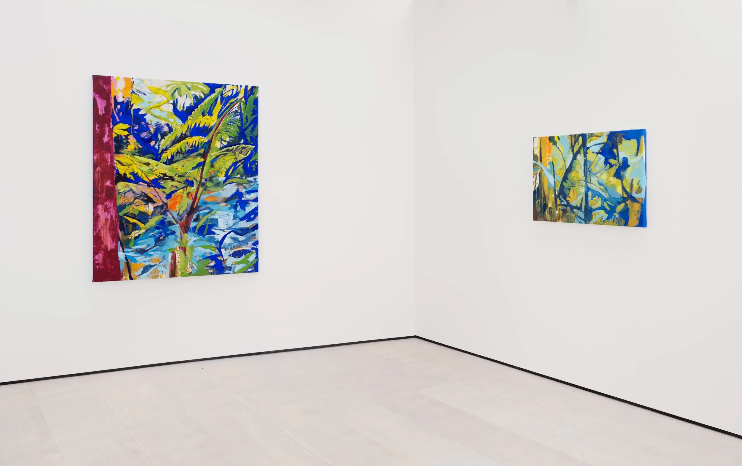 José Jun Martínez — At the Centre There Is a Stillness — image 2 of 4