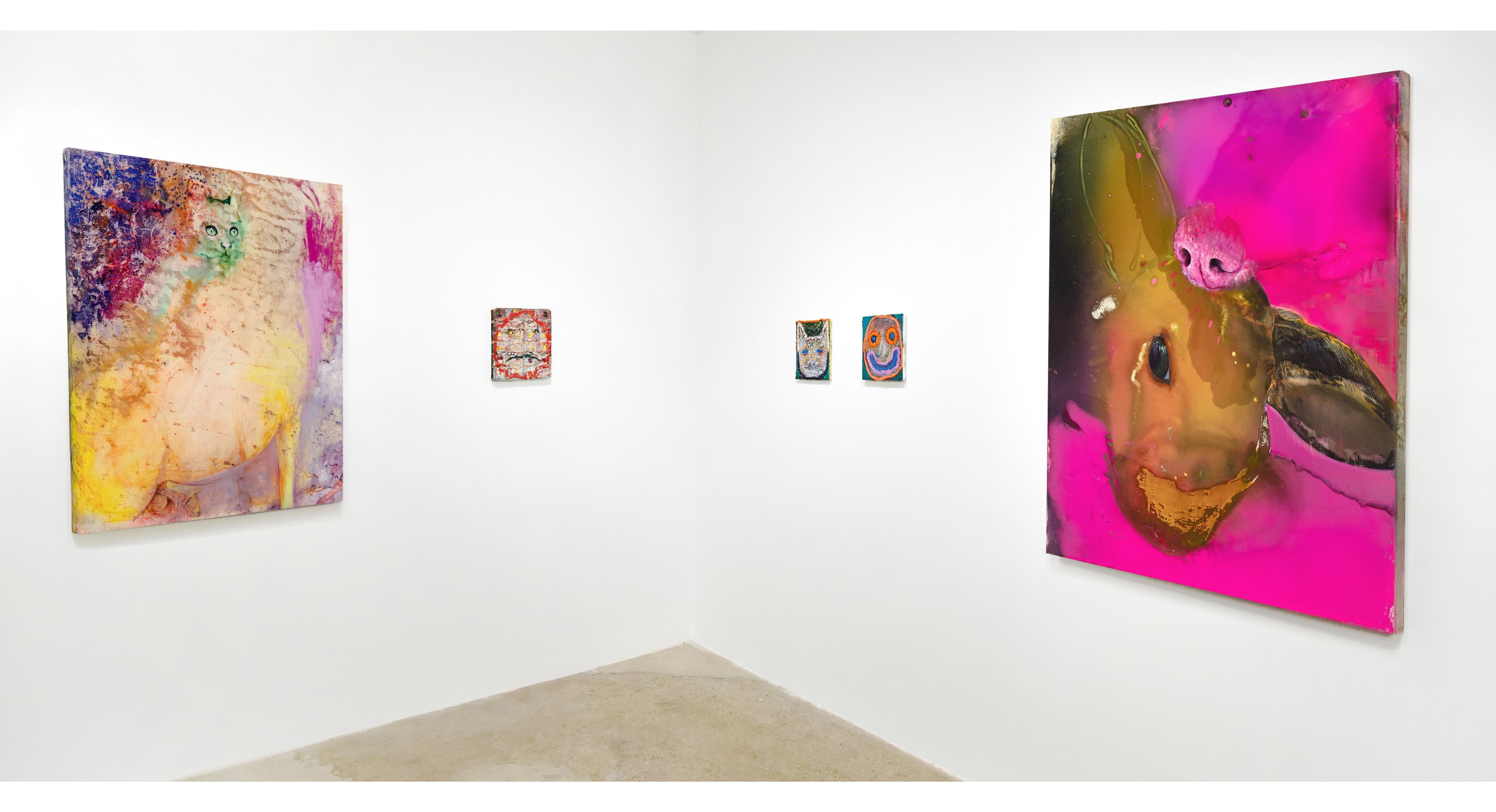 Barbara Friedman & Tess Jenkins — Barbara Friedman & Tess Jenkins — image 1 of 3