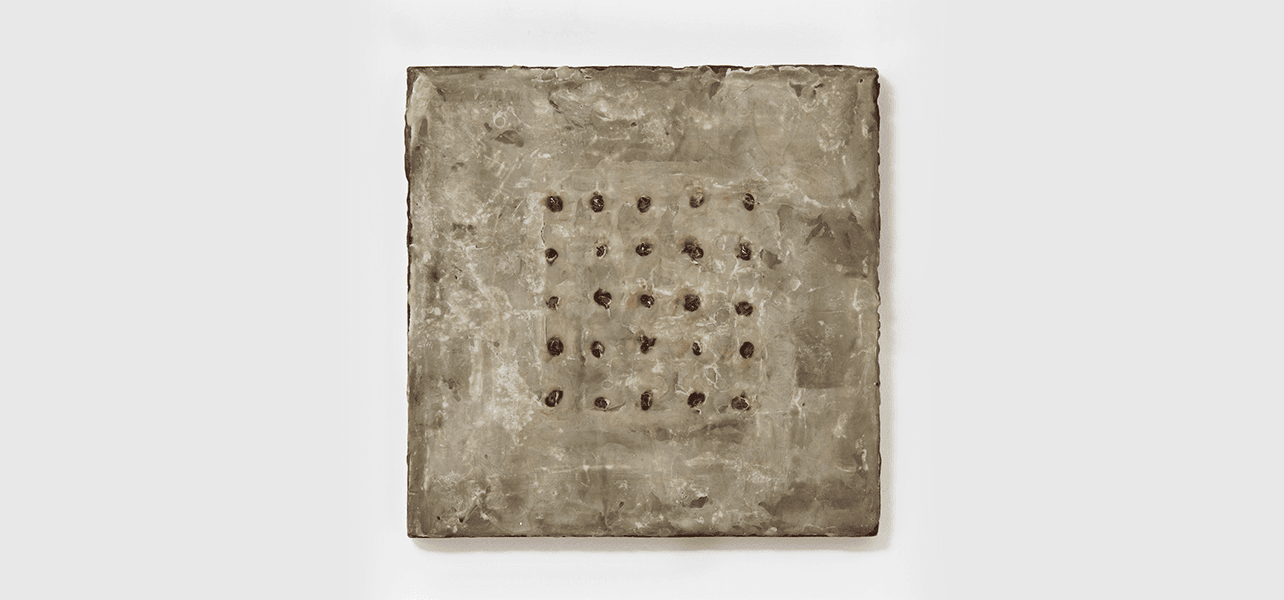 Group Exhibition — Ceramics and Works on Paper — image 1 of 2