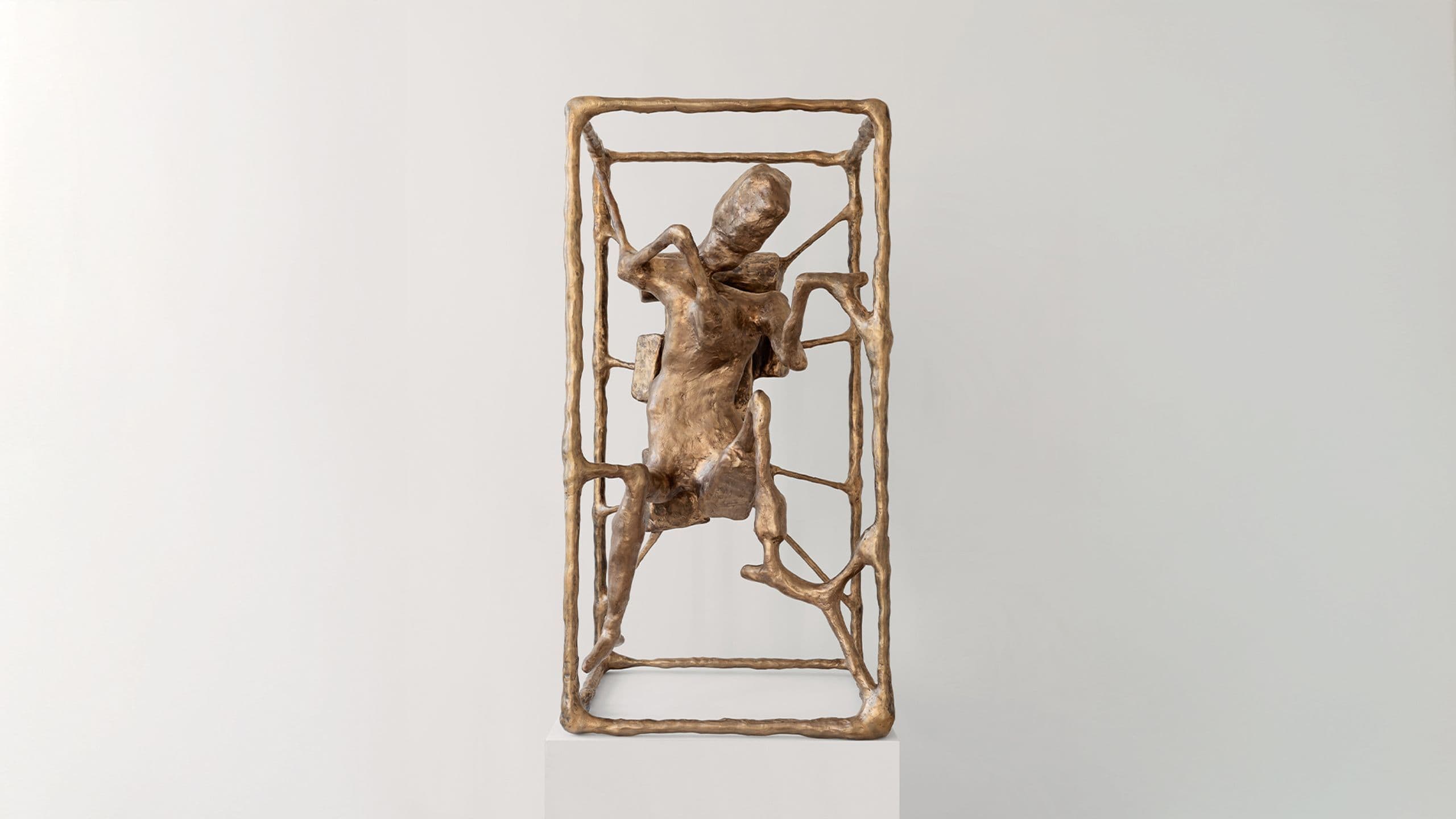 Sculptures of Humanity - Image 4