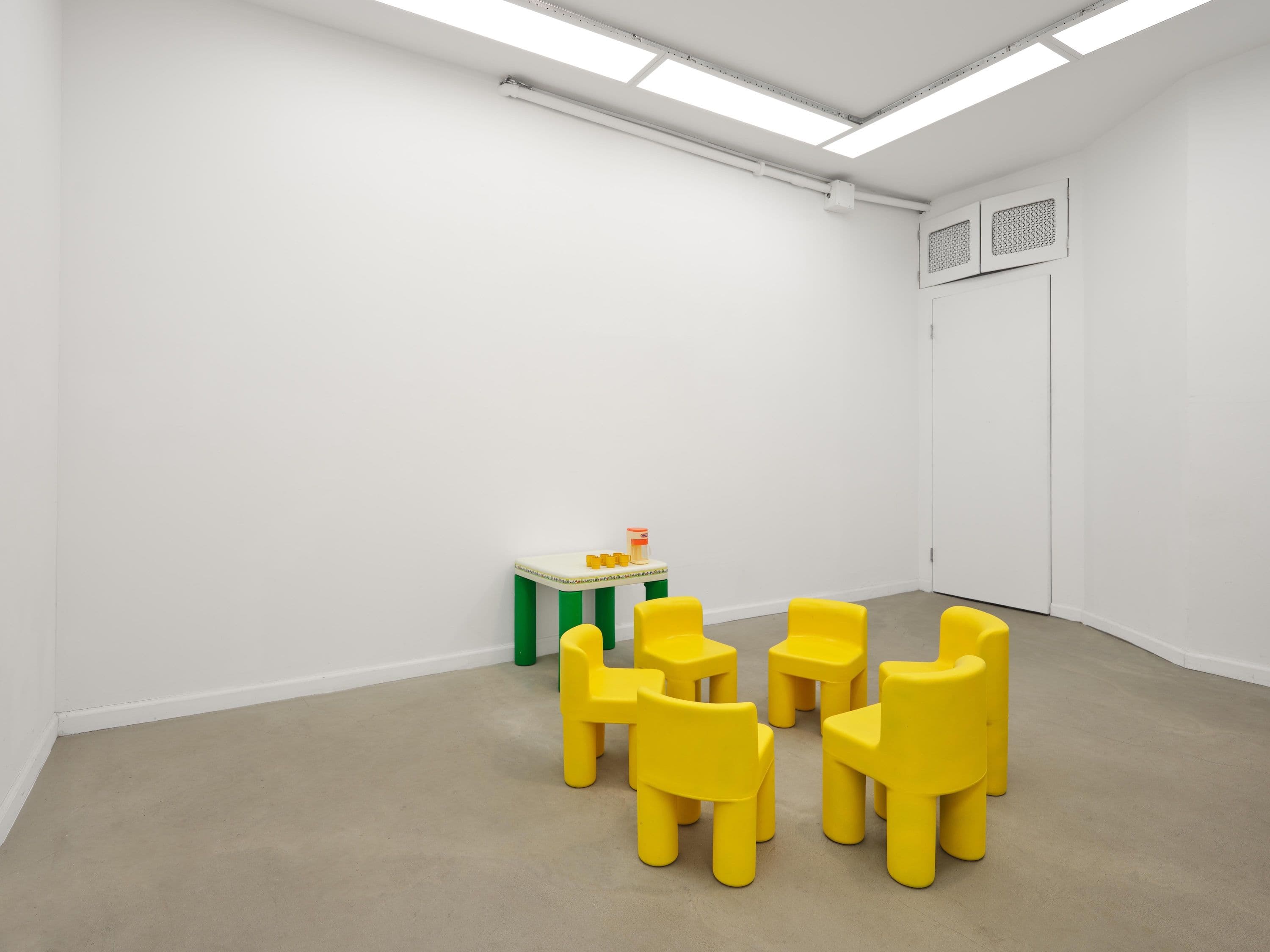 Shampoooty aka Andy Sahlstrom — Kids Toys, Adult Issues — image 7 of 8