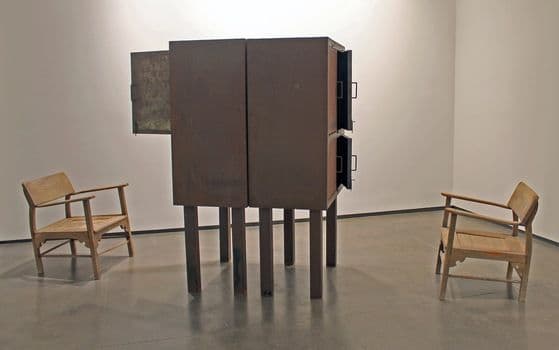 Araya Rasdjarmrearnsook — Niranam — image 3 of 6