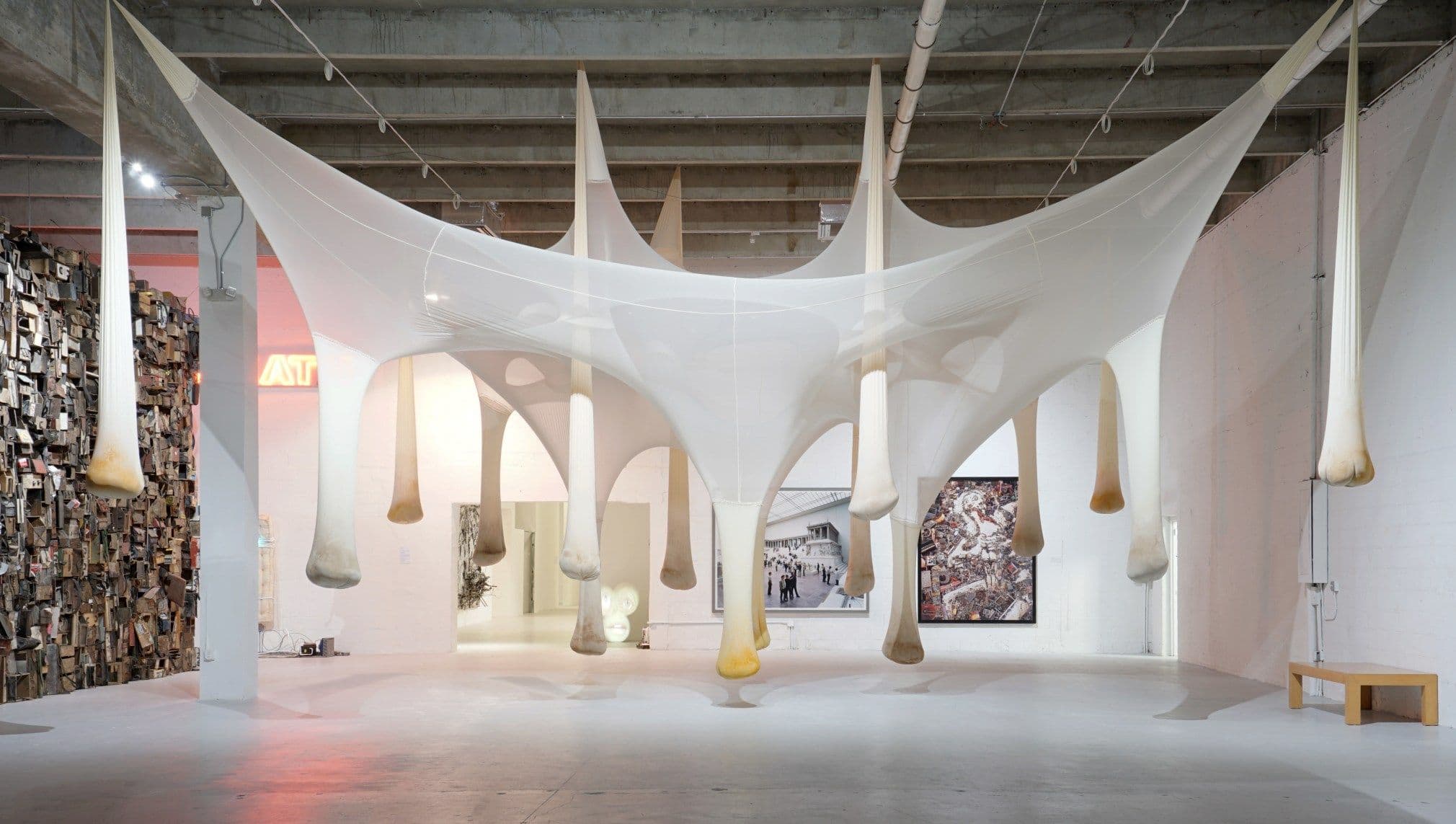 Group Exhibition — 2022-23 Exhibitions — image 1 of 4
