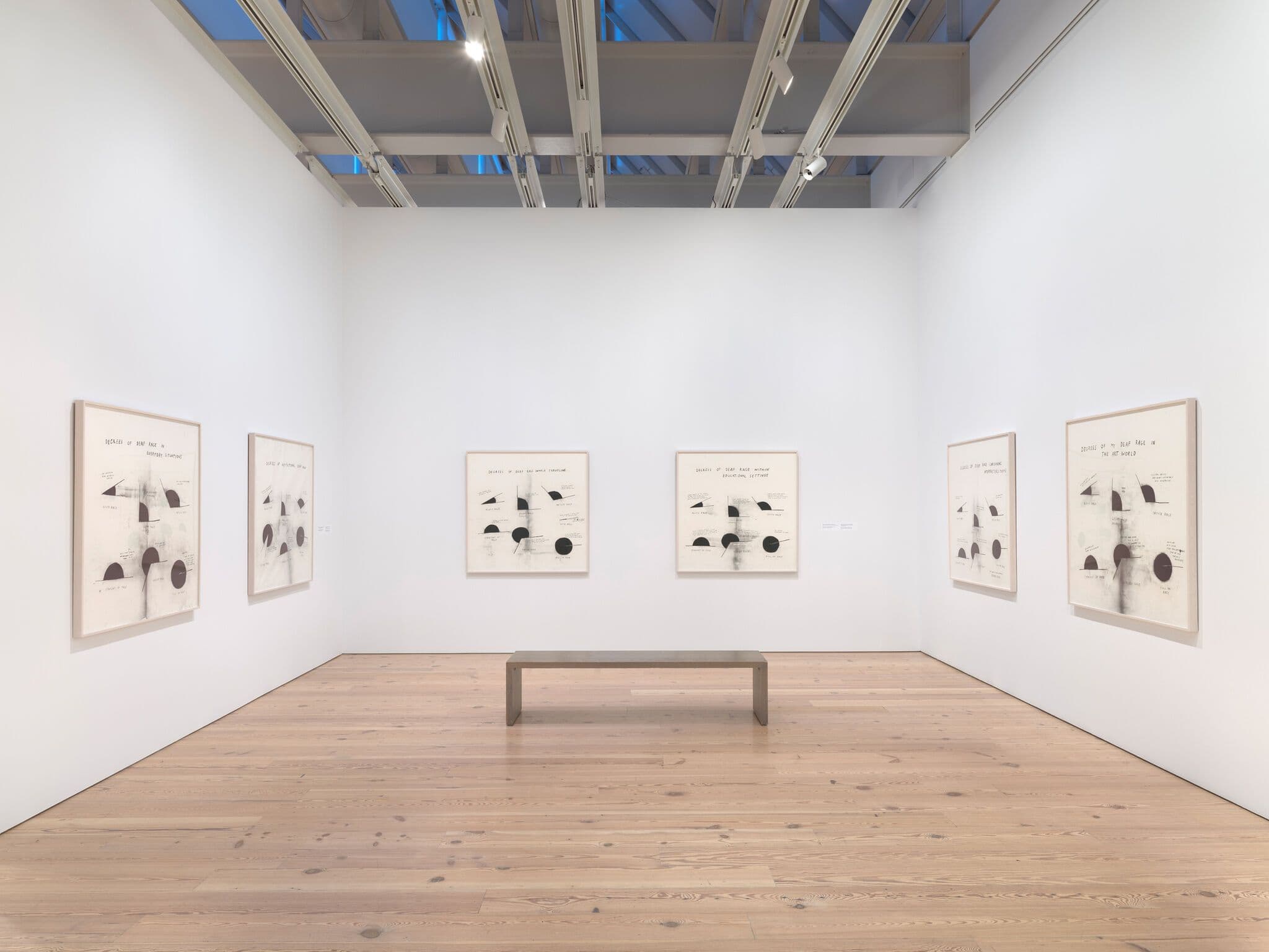 Christine Sun Kim — All Day All Night — image 7 of 8
