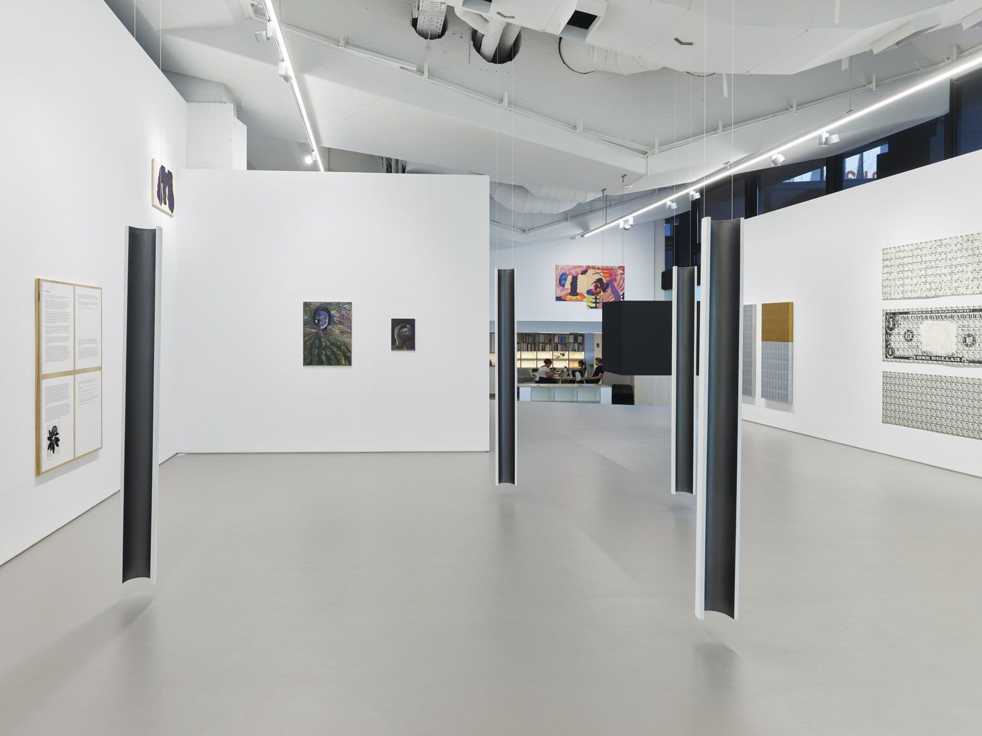 Group Exhibition — Biographicality — image 4 of 6