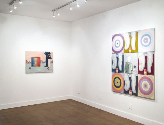 Joe Sola — American Sex Room and other Works — image 1 of 3