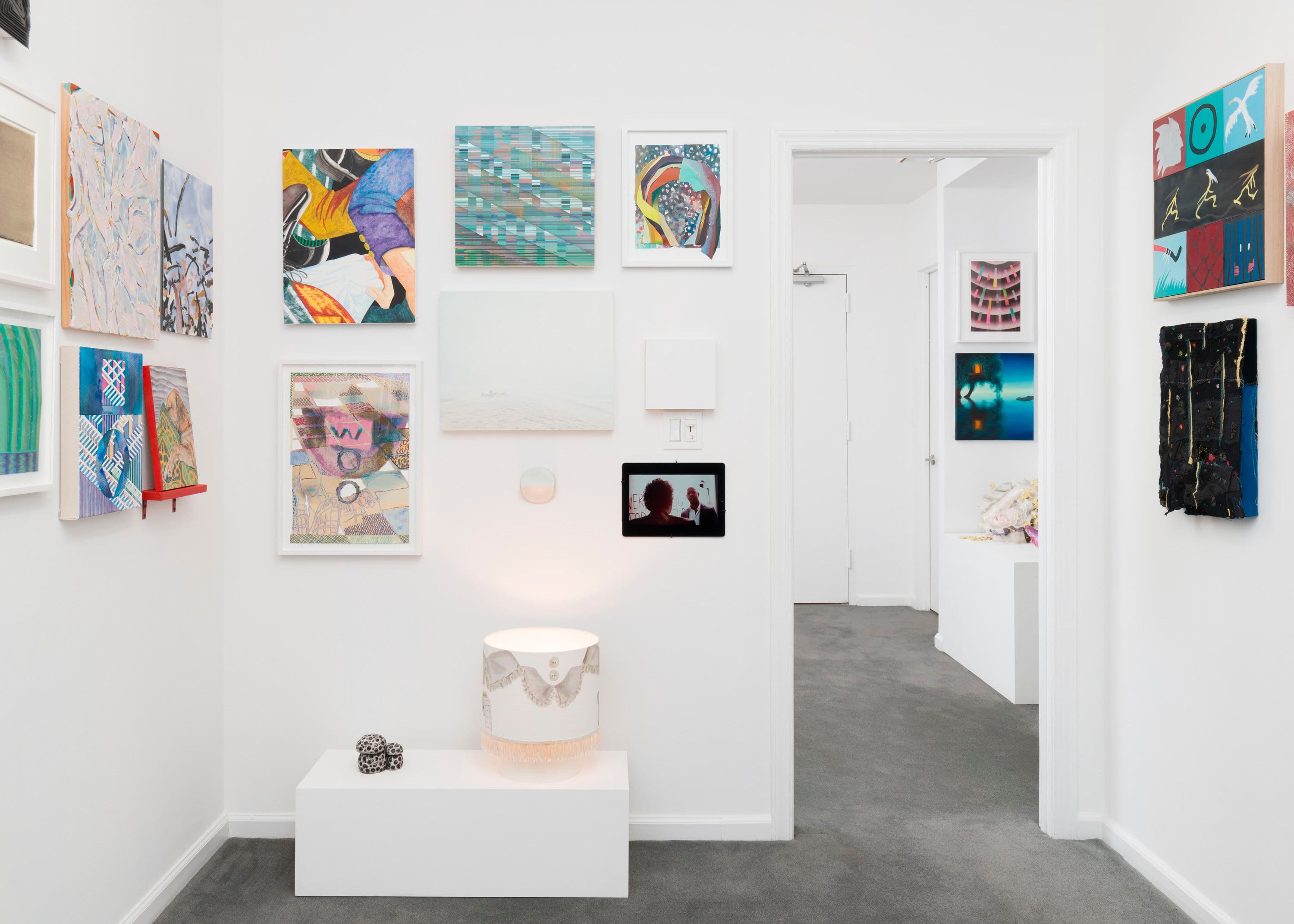 Group Exhibition — Spectrum — image 4 of 7