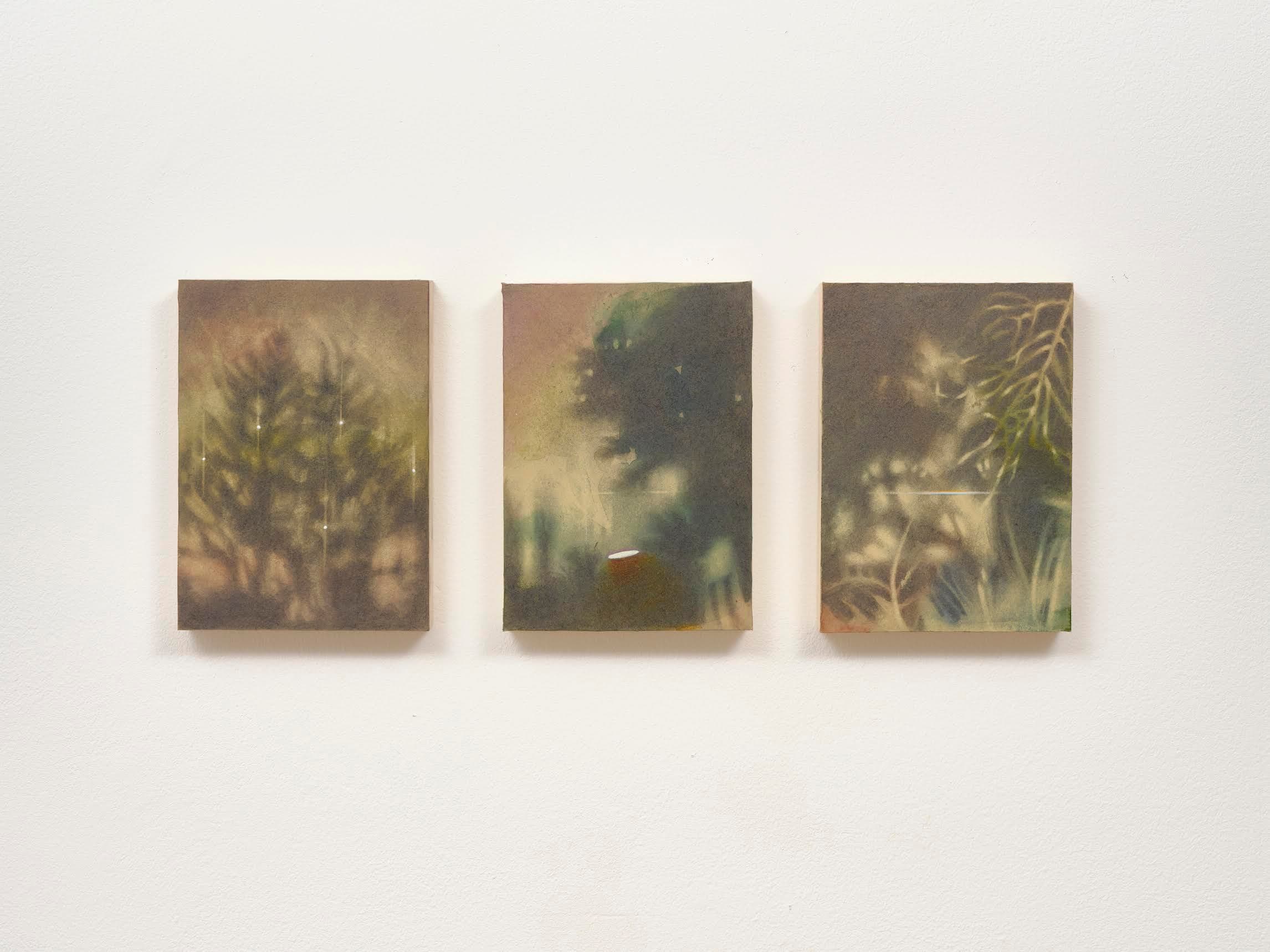 Group Exhibition — Between Myth and Memory — image 5 of 5