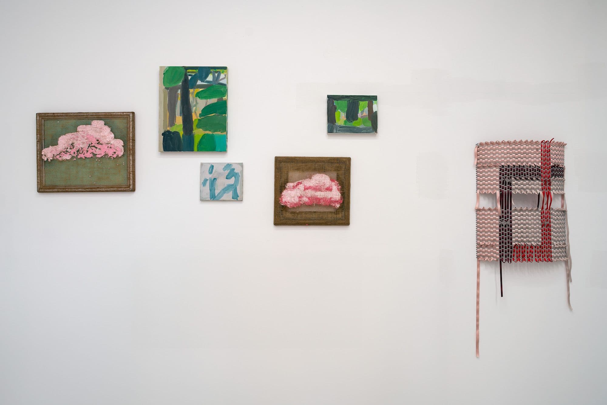 Group Exhibition — Trodden Path — image 12 of 12