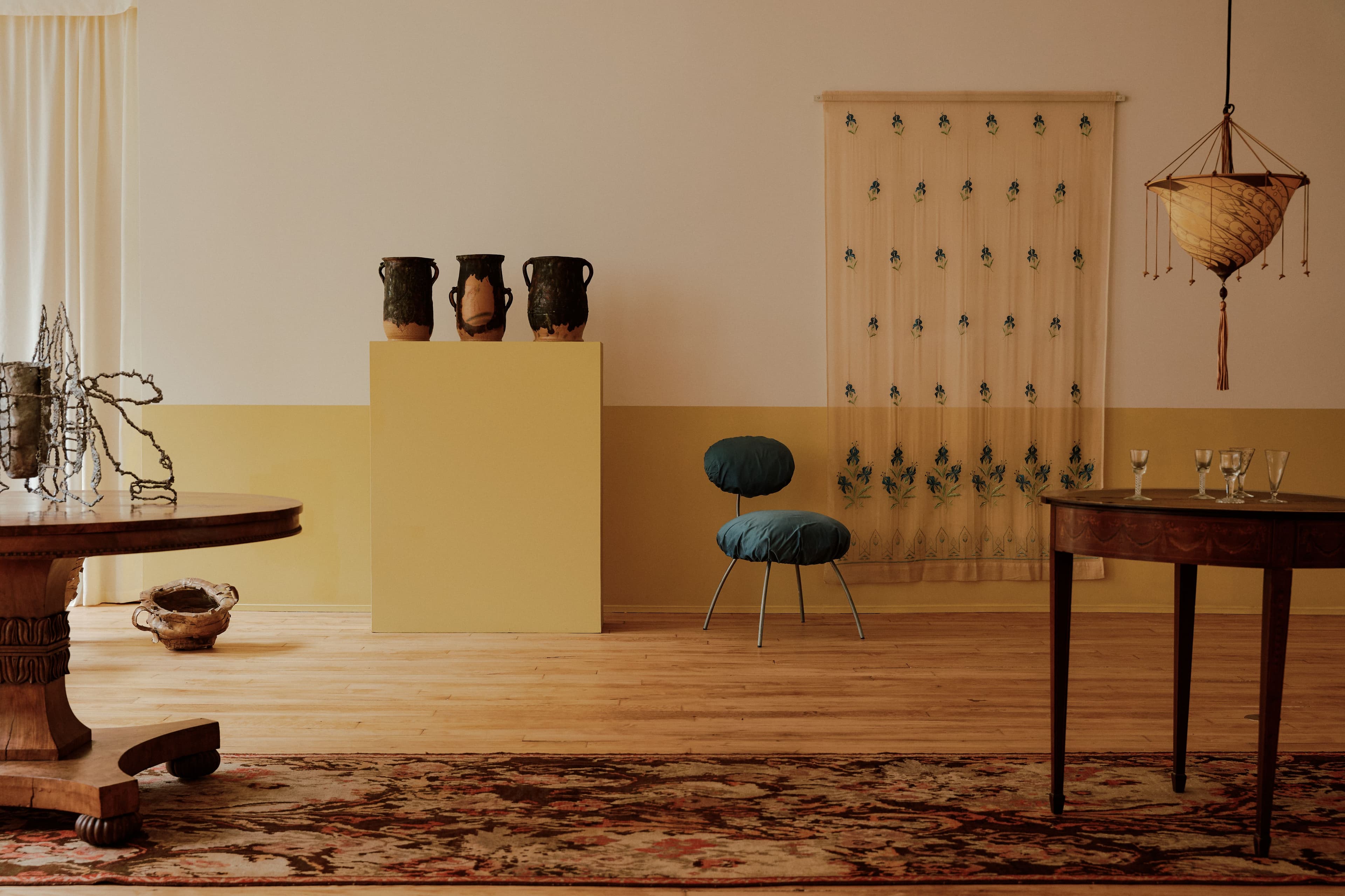 Group Exhibition — The Loving Cup — image 2 of 7