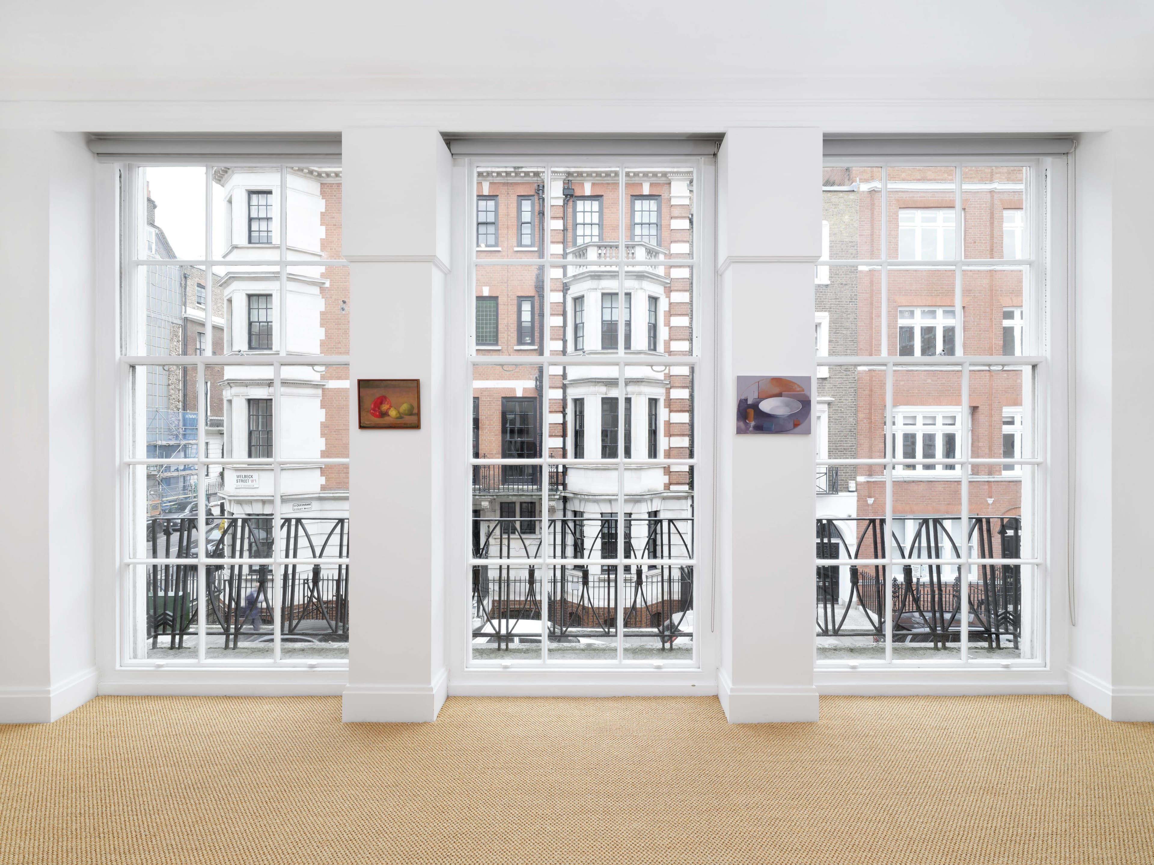 Lennart Anderson & Nate Antolik — Lennart Anderson & Nate Antolik — image 2 of 3