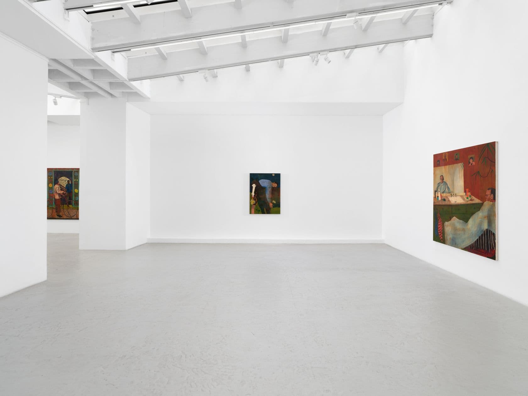 Justin Williams — Castles Out of Grass — image 1 of 2