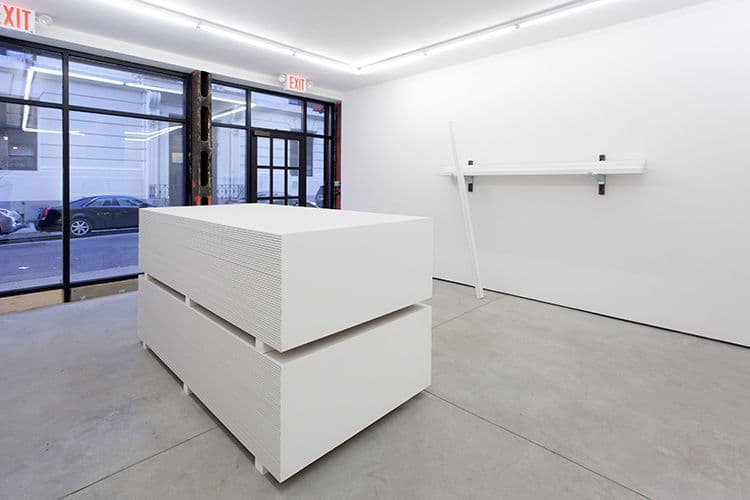 Clay Ketter — Recalcitration — image 1 of 2
