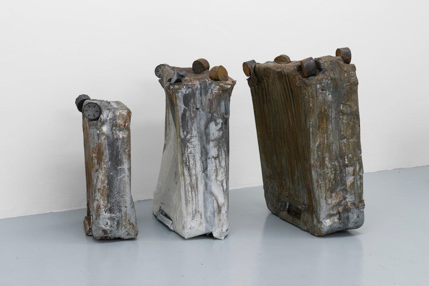 Andrei Koschmieder — Experience Economy Class — image 5 of 6