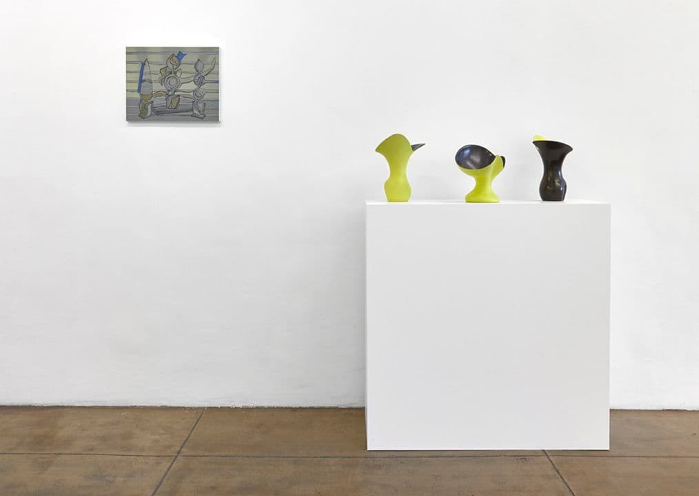 Group Exhibition — Calisthenics — image 4 of 8