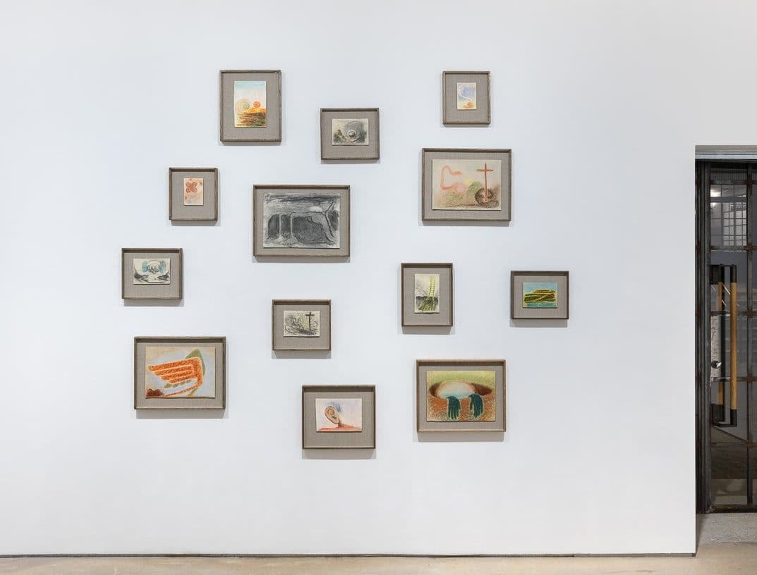 Martyn Cross — Of Oil and Earth — image 4 of 7
