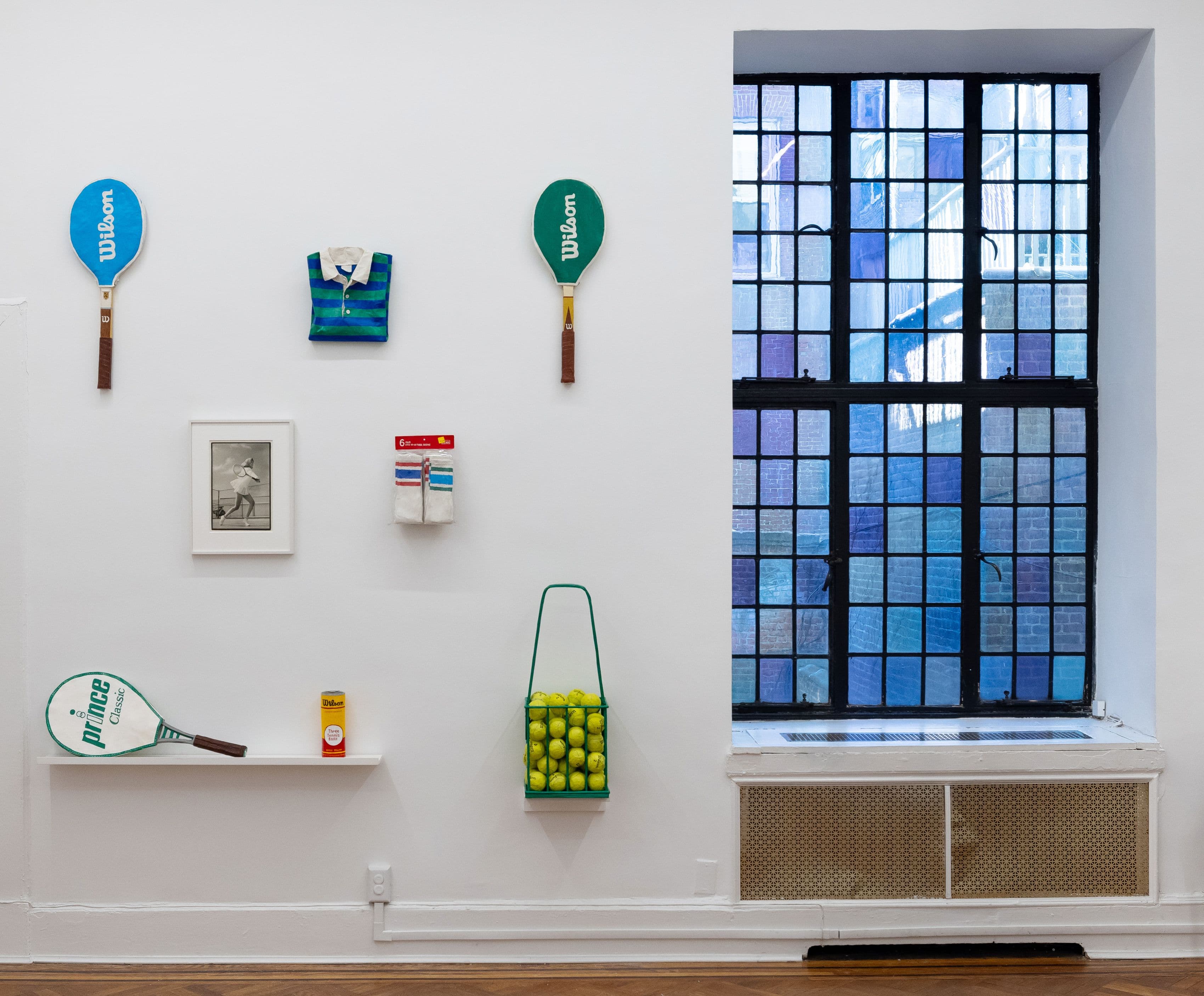 Group Exhibition — Landline — image 1 of 3