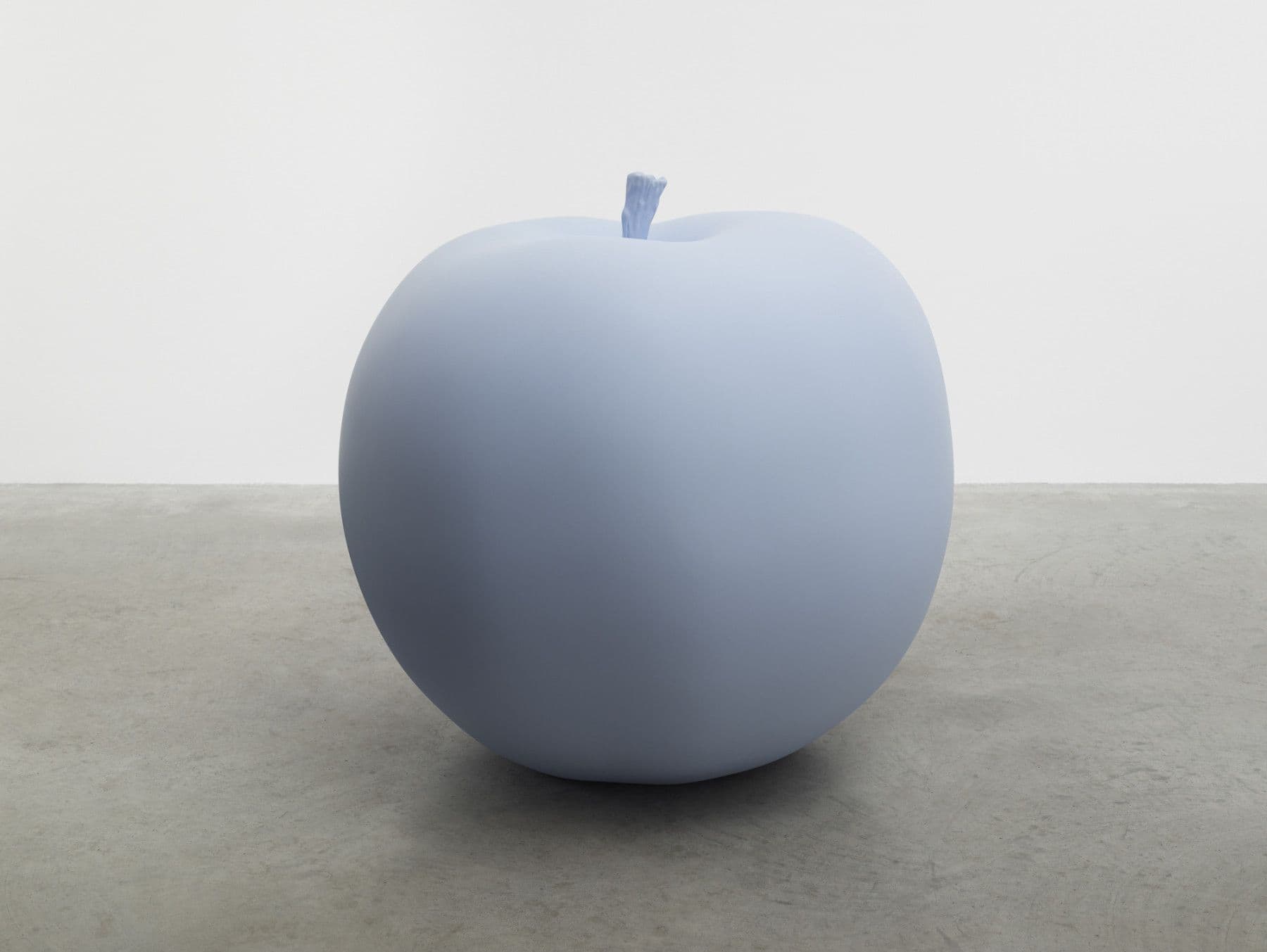 Group Exhibition — Cats & Apples