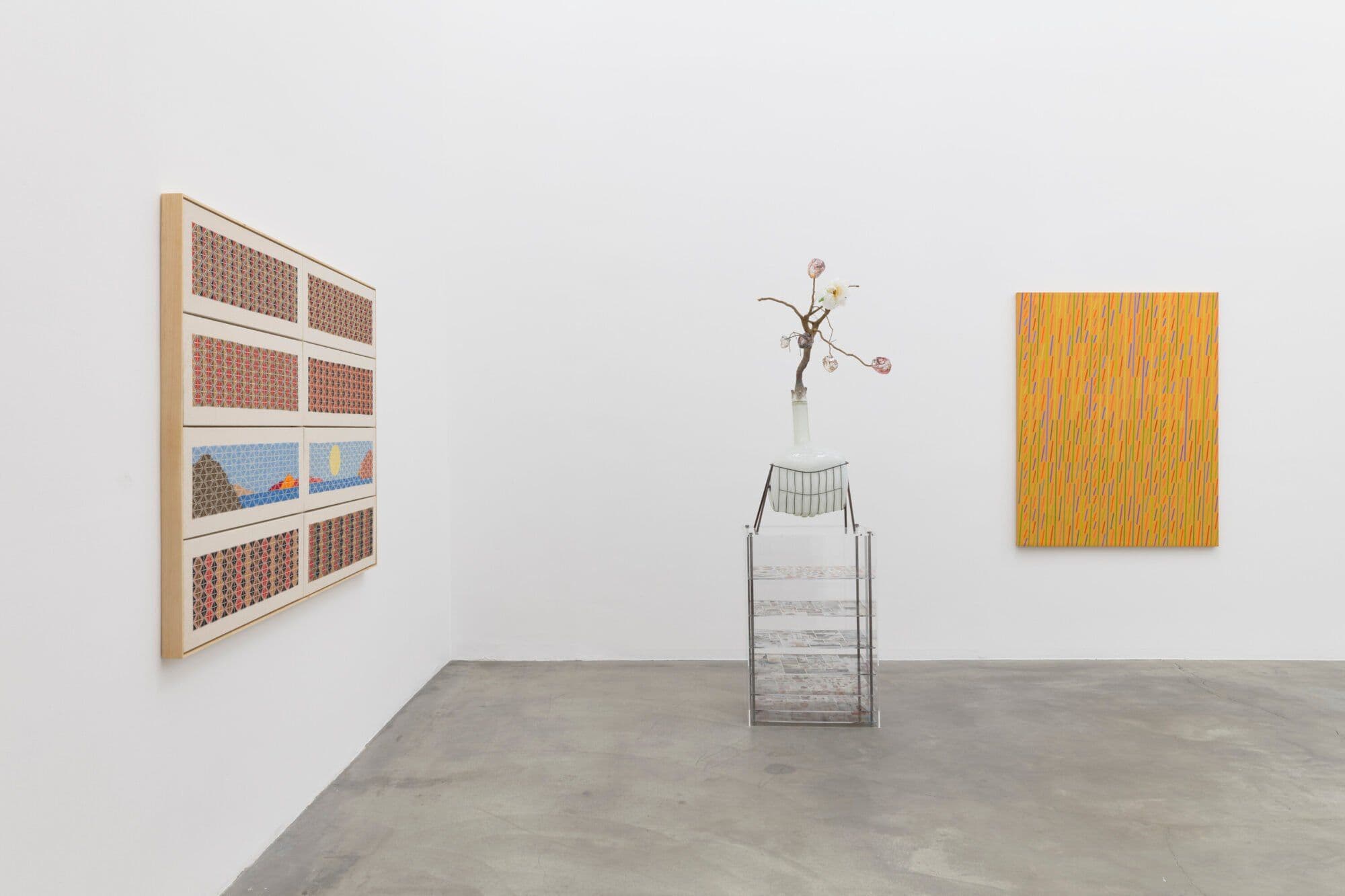 Group Exhibition — Variations on a Theme — image 9 of 12