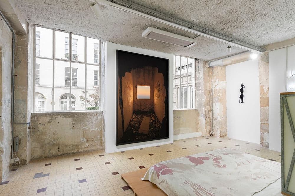 Group Exhibition — Pièces à vivre — image 3 of 8
