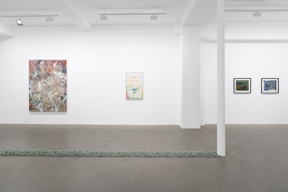Group Exhibition — Pharmakon — image 5 of 6