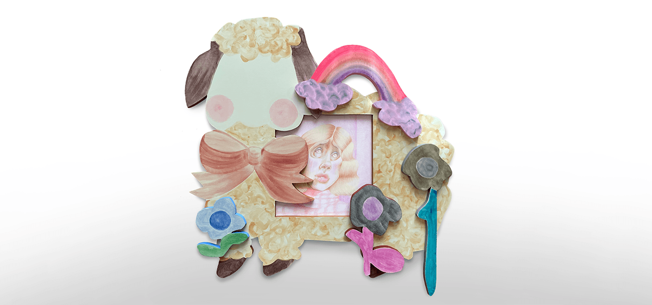Group Exhibition — Slumber Party — image 2 of 3