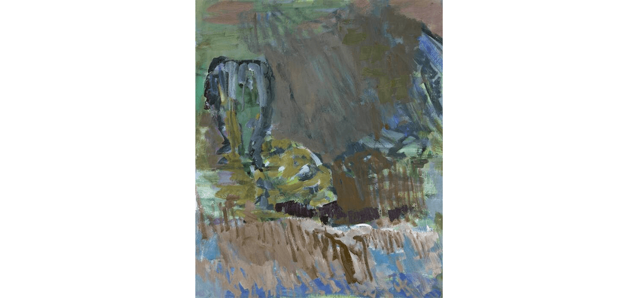 Per Kirkeby — Natures Mortes