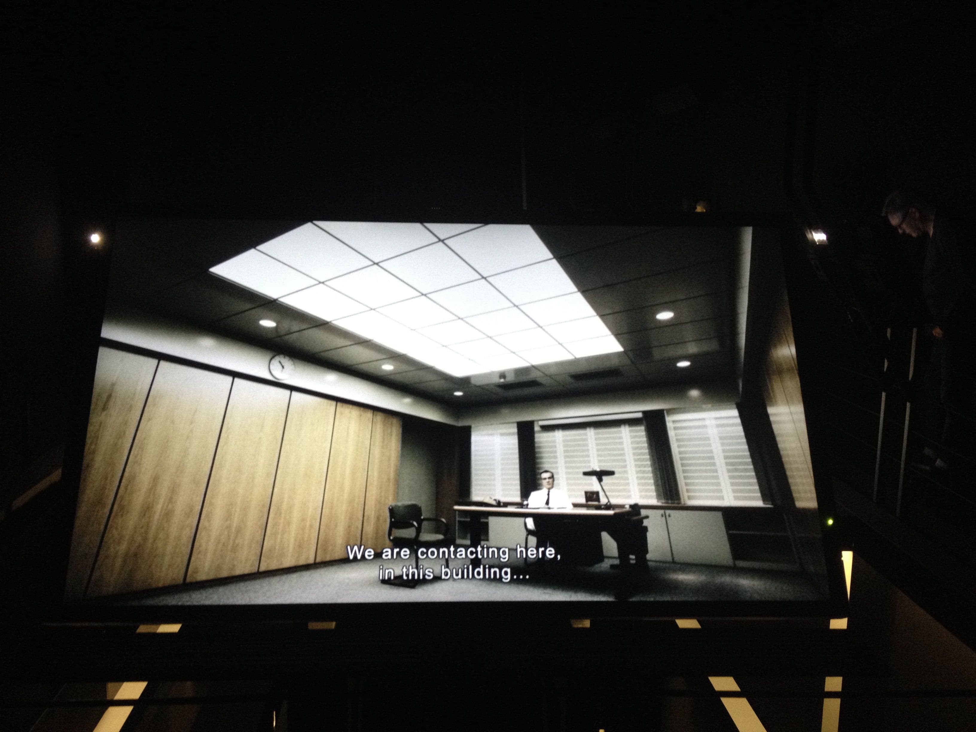 George Drivas — Laboratory of  Dilemmas — image 3 of 5