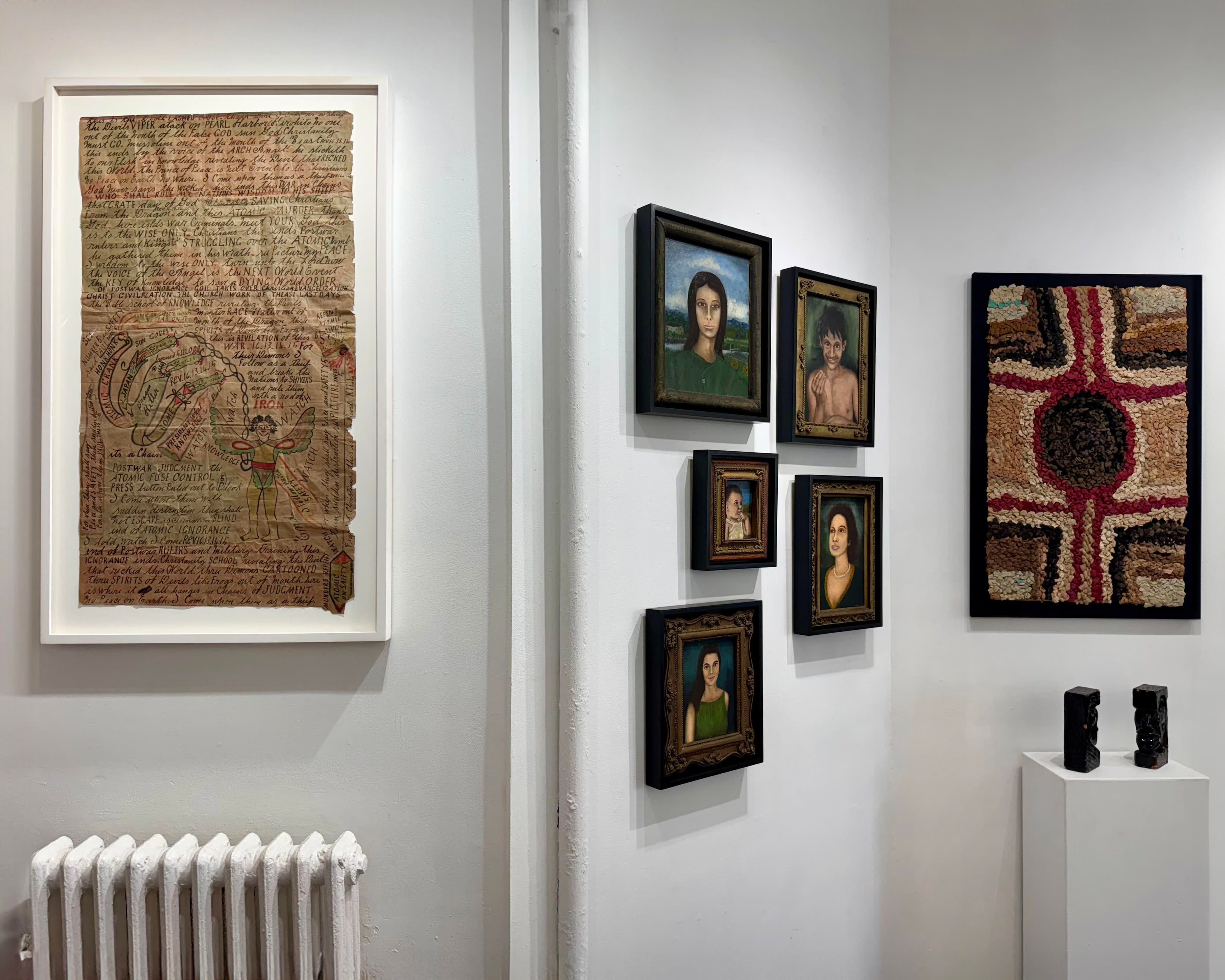 Group Exhibition — Dog Days on Stanton Street — image 2 of 4