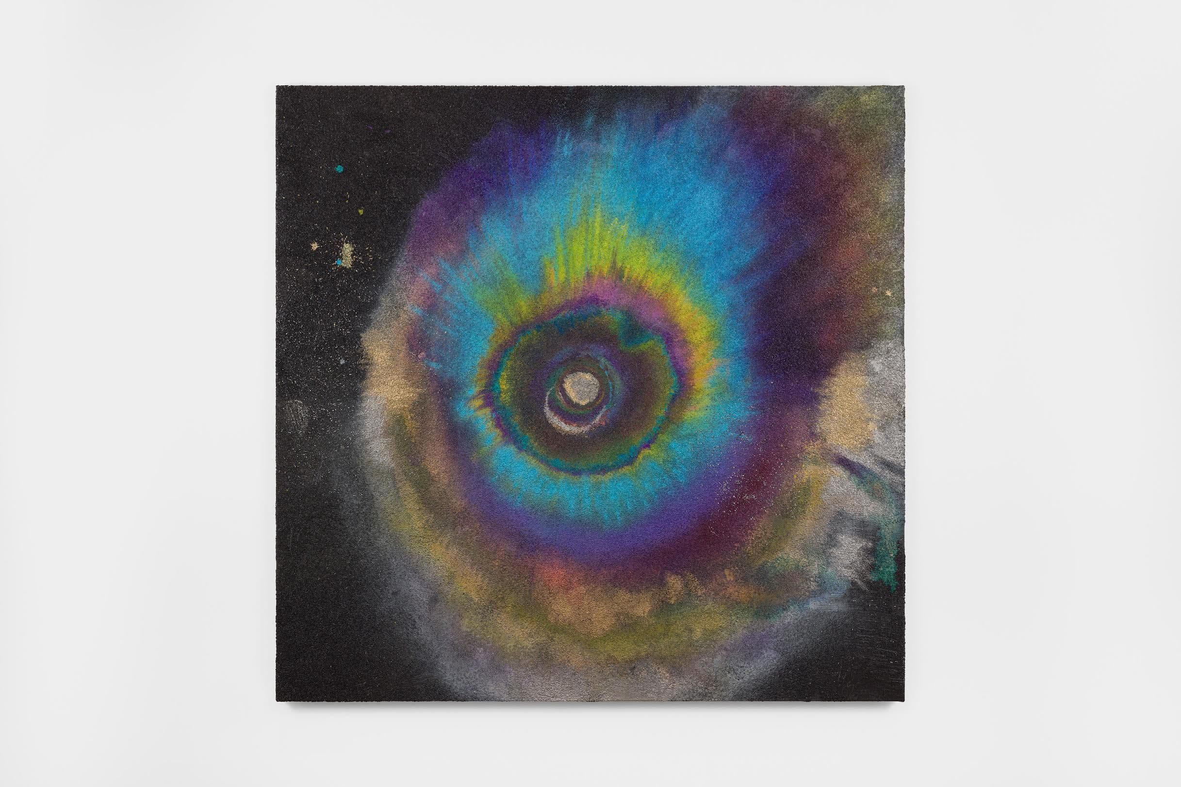 Mohammed Sami — Vicious Circles