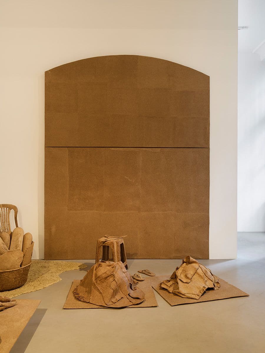 Sandra Poulson — Dust as an Accidental Gift — image 4 of 8