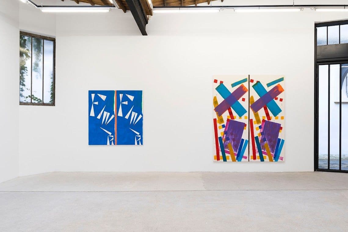Bernard Piffaretti — Pour Finir Encore — image 3 of 4