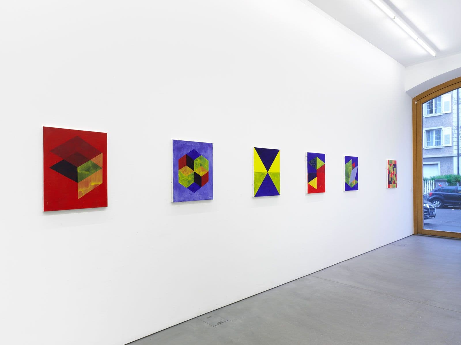 Maja Rieder — Cartelli — image 7 of 7