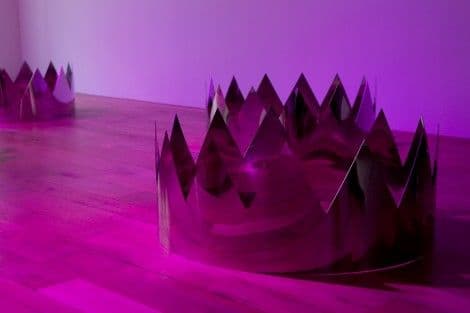 Claude Lévêque — Midnight Lightning — image 3 of 3