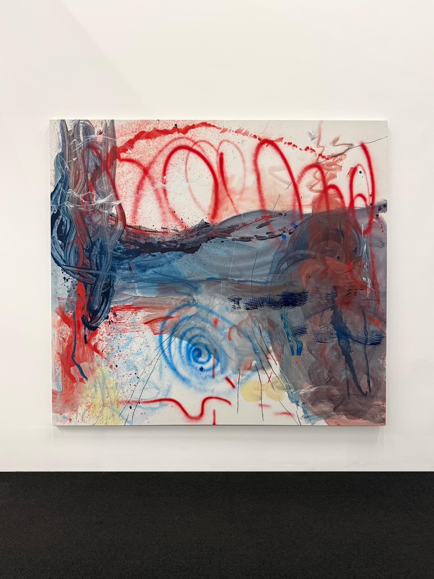 Sadie Laska — The Linear Project of a Good Life