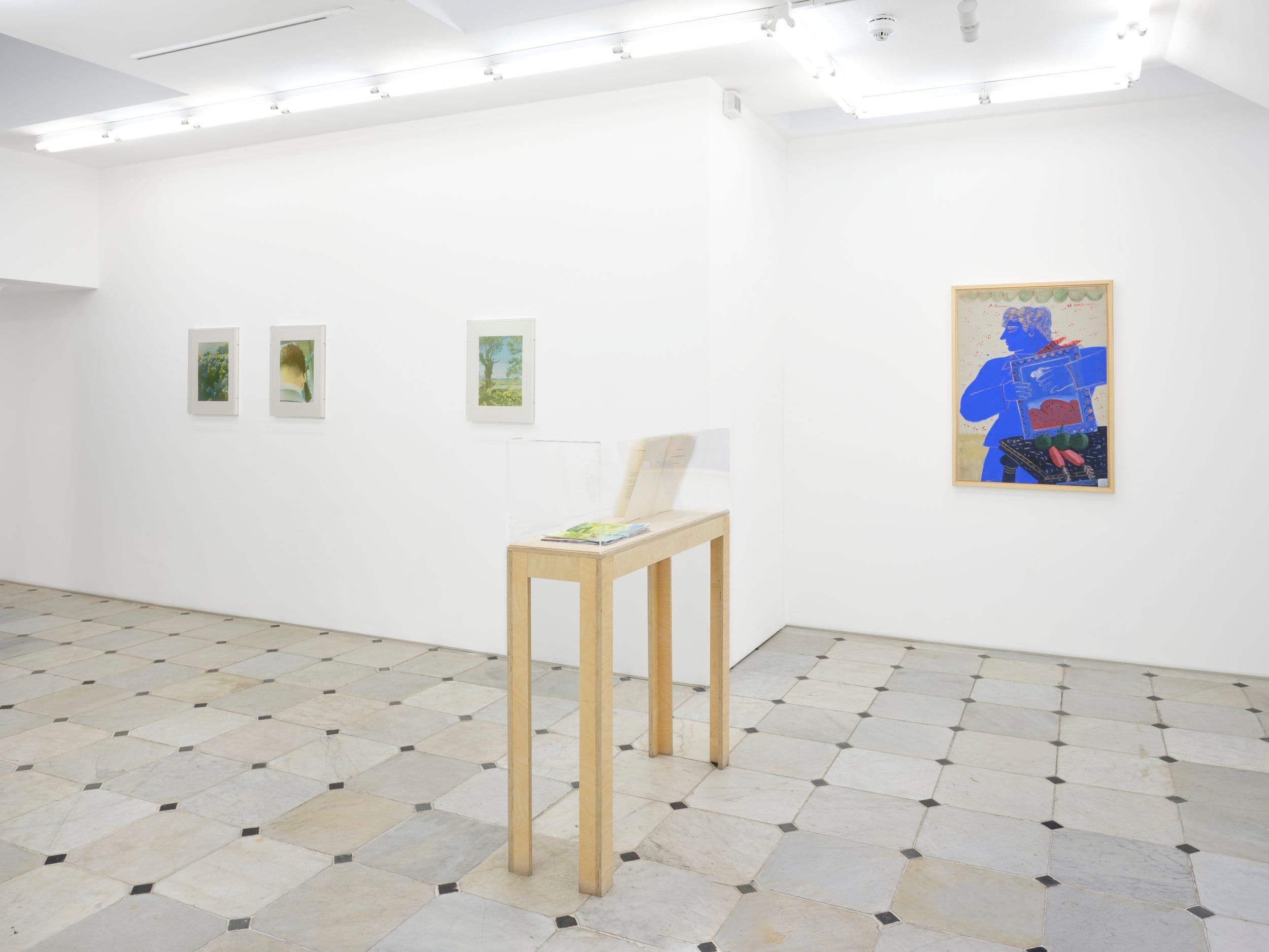 Group Exhibition — Ithaca — image 4 of 8