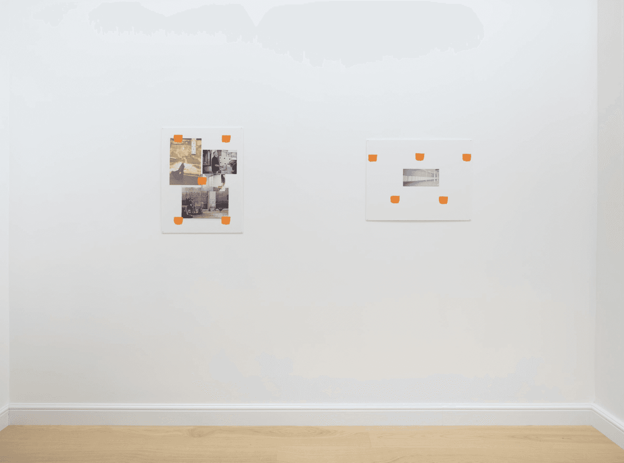 Niele Toroni — Niele Toroni — image 3 of 6