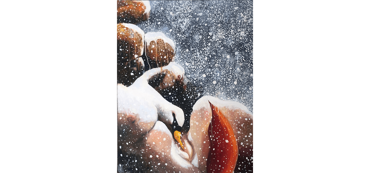 Danny Moynihan — In Praise of Limestone — image 2 of 2