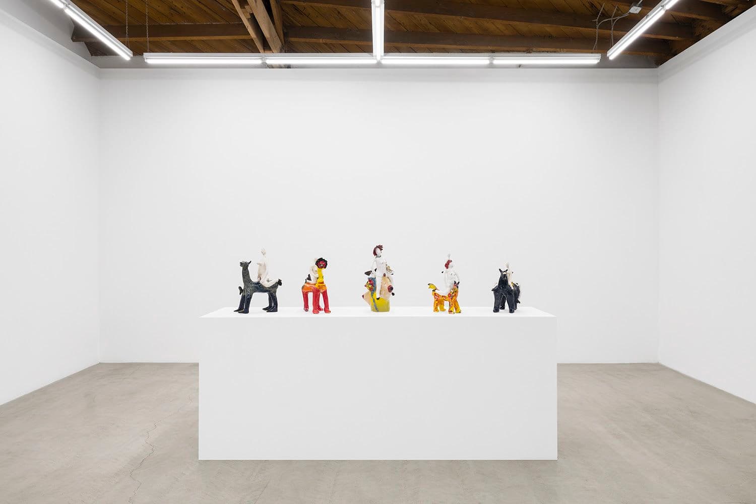 Teresa Tolliver — Sitting on the Edge of Reality — image 2 of 8