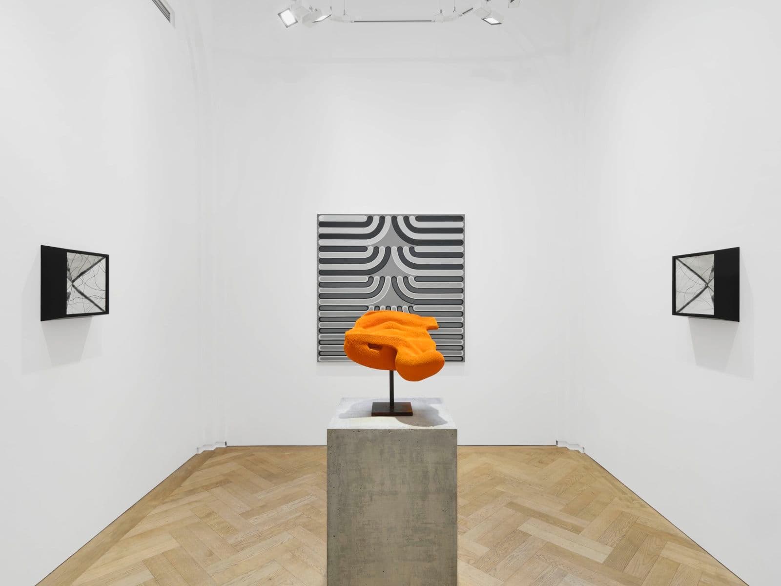 Group Exhibition — A Place for Modernism — image 3 of 3