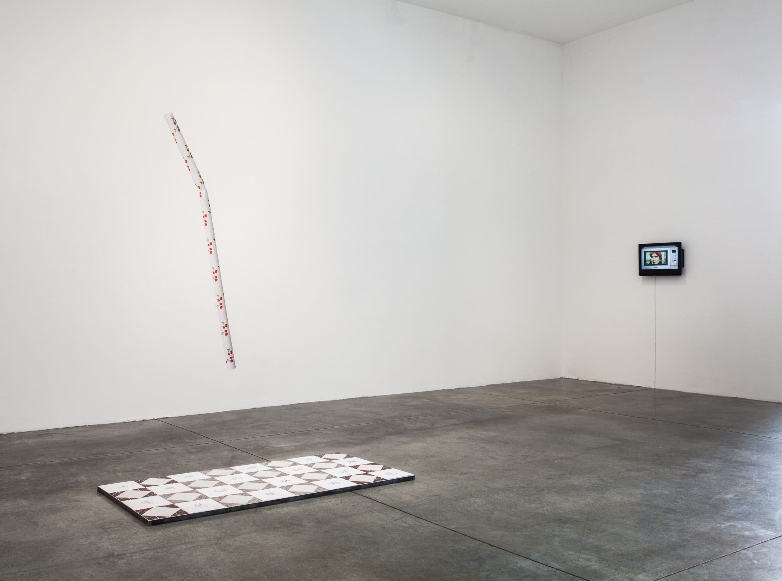 Group Exhibition — Supplies & Demands — image 4 of 7