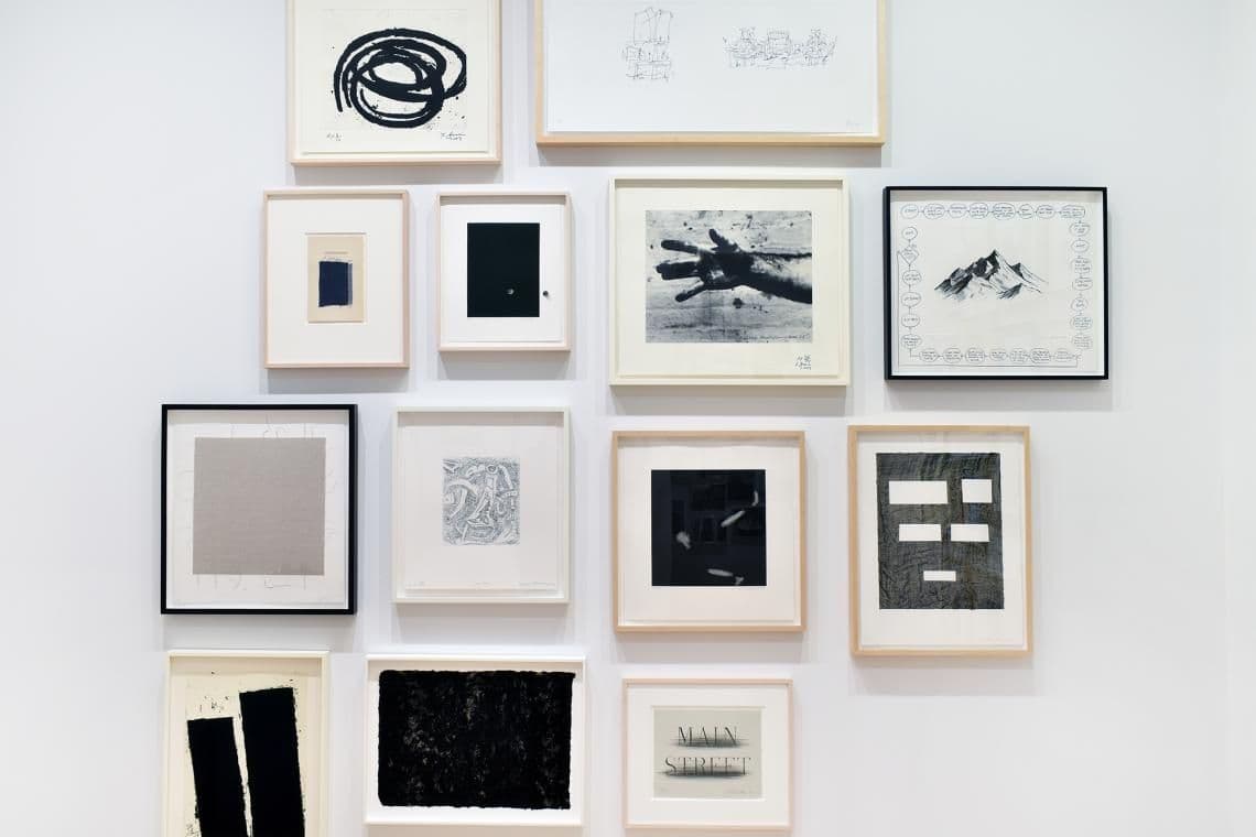 Group Exhibition — Small Scale Sale — image 2 of 6
