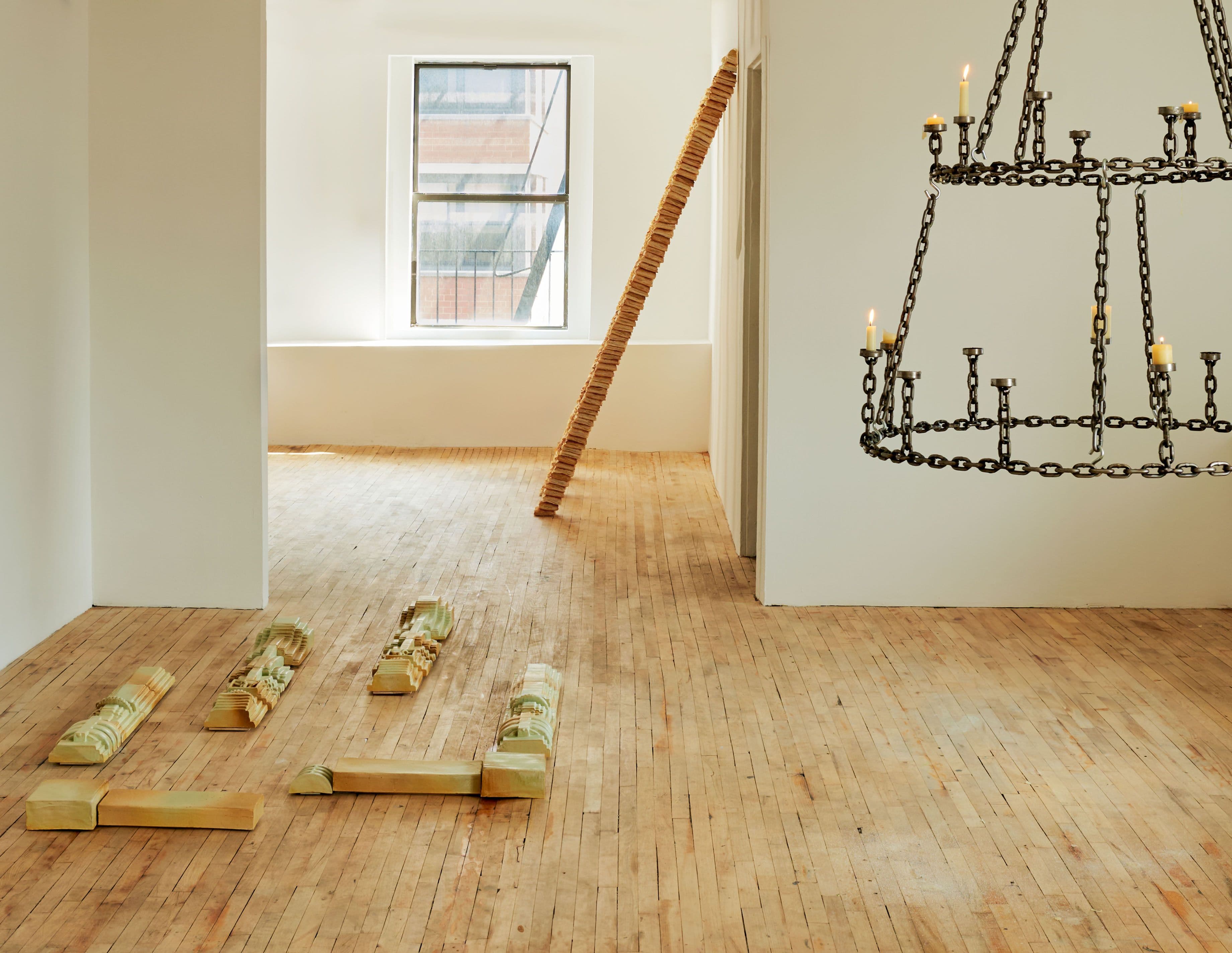 Group Exhibition — On a Comfortable Sofa Dreamed — image 3 of 7