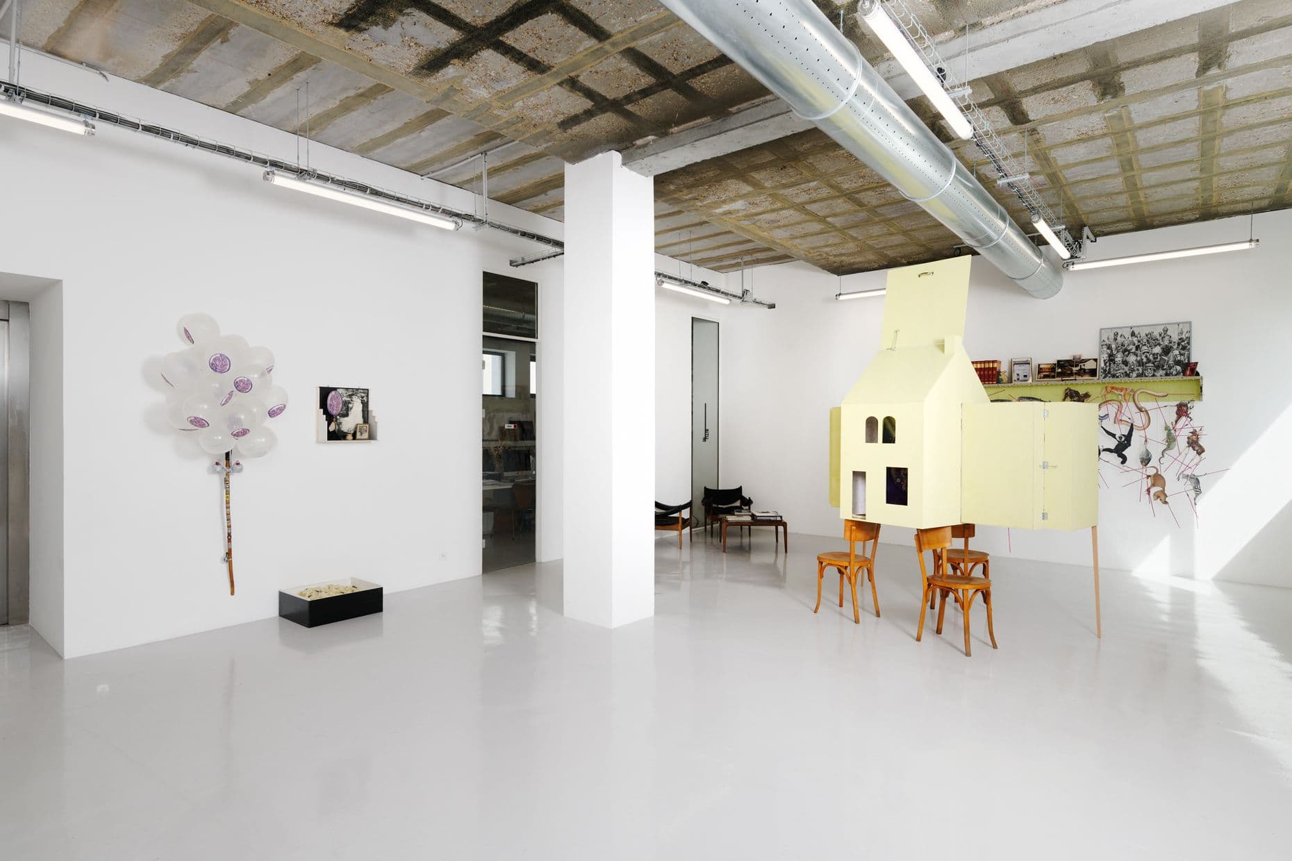 Patrick Van Caeckenbergh — L'Apocalypse 1978 - 2022 — image 5 of 7