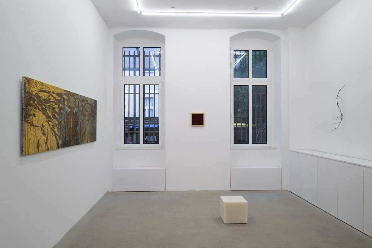 Vajiko Chachkhiani & Reijiro Wada — A Silent Conversation — image 3 of 4