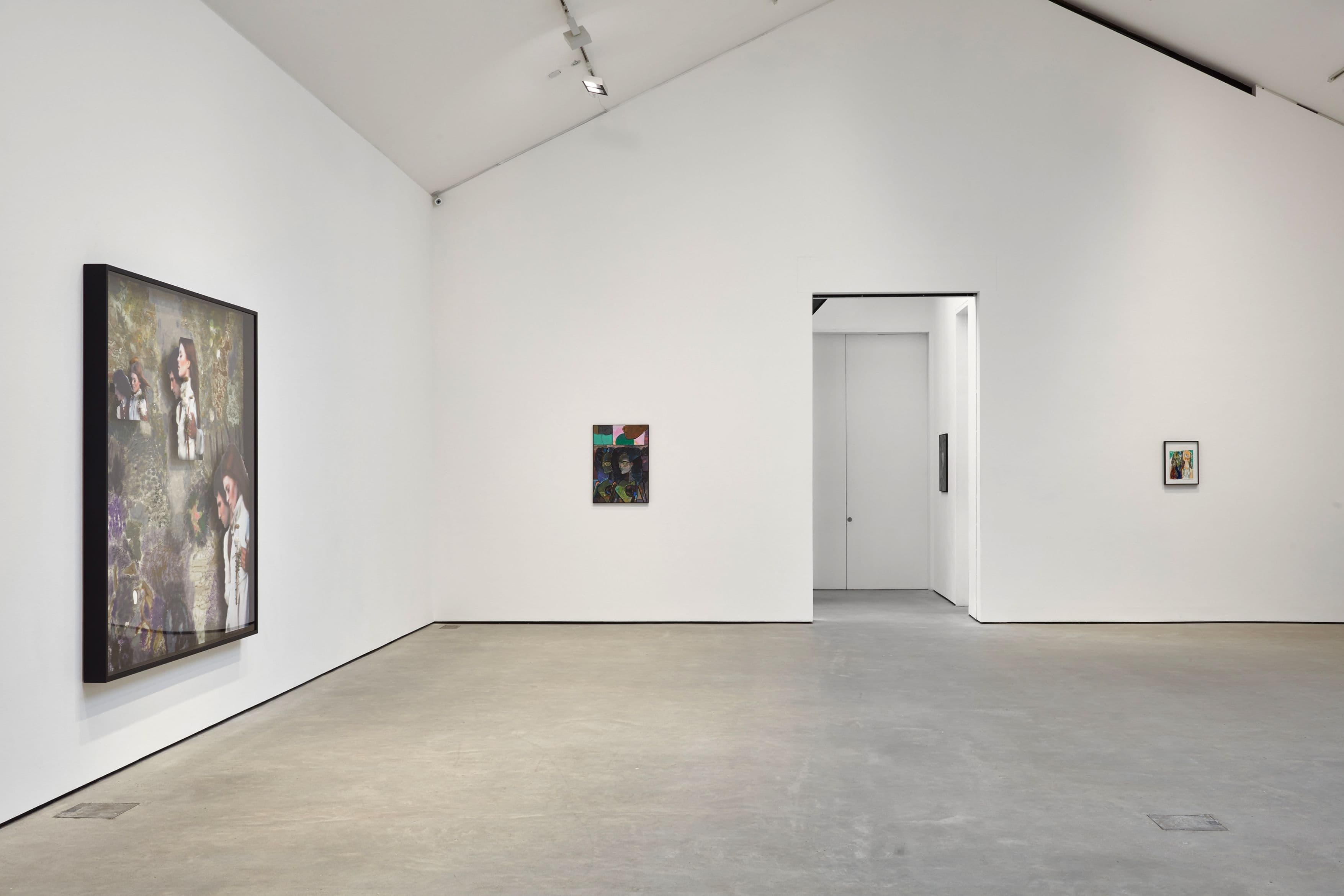 Lothar Hempel — Le Terrain Vague — image 3 of 4