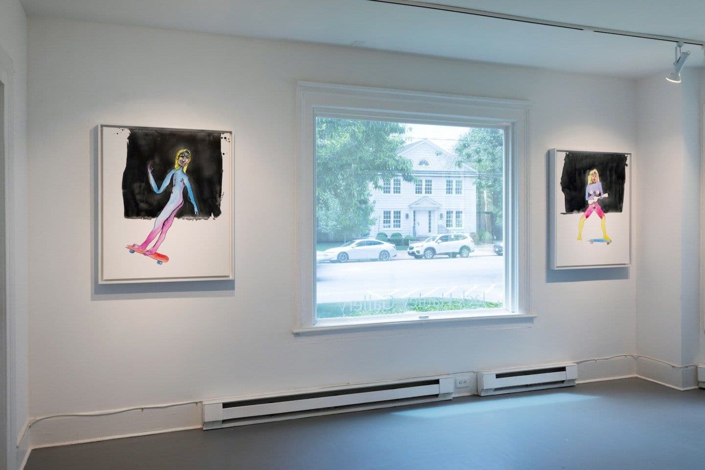 Group Exhibition — Nobunaga 4 — image 3 of 4